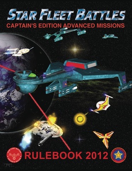 Advanced Missions Rulebook